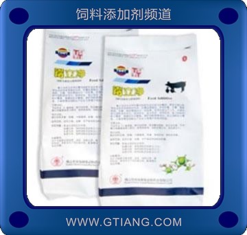 霉立凈-飼料發霉 脫霉 增加采食量