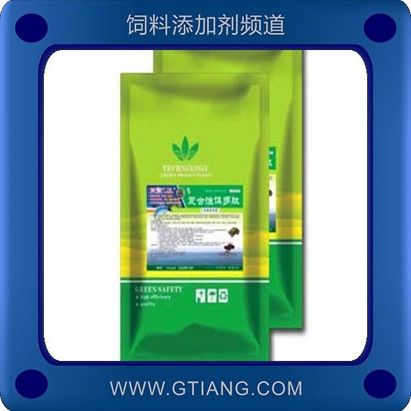 復合漁餌多肽-賽美騰復合漁餌多肽 提高抗病抗應激的能力